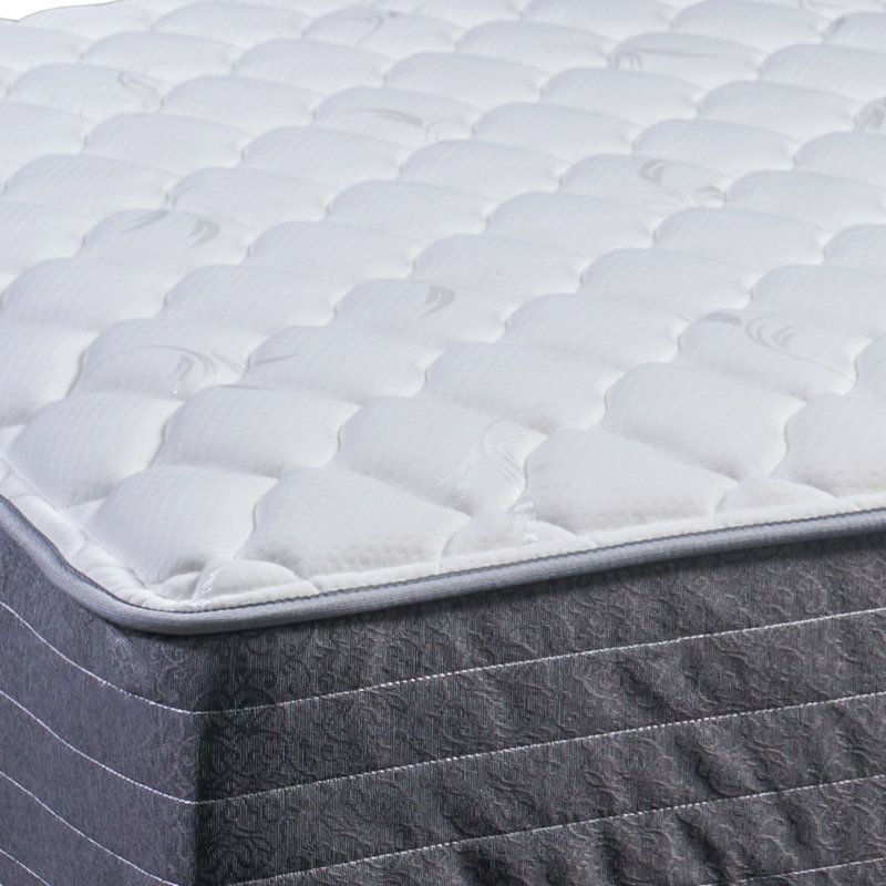 Matelas hybride Oologah, Lit simple, Profil standard, 19"
