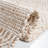 Foxley Southwestern Hand-Woven Cotton/Wool/Jute Natural/Ivory Area Rug-965953028
