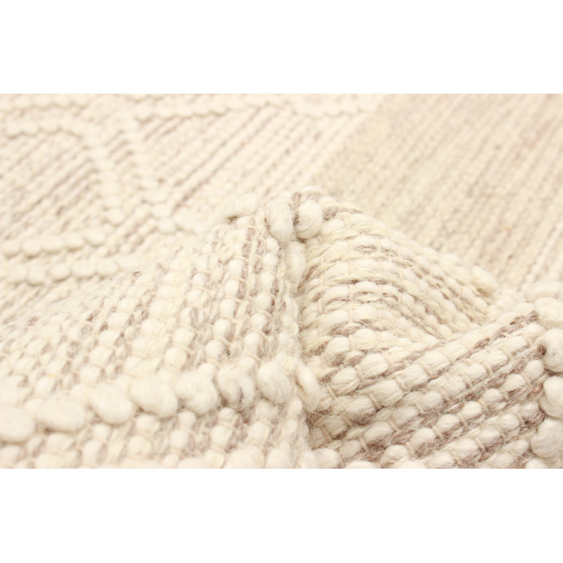 Sienna Ivory Rug 5'2" x 8'5"