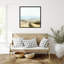 Exton Countryview, impression encadrée sur papier par Dan Hobday-1423528529-1423528528