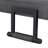 George Oliver 26” Folding Arm Chair Lounge 4-in-1 Convertible Sofa Bed-1226703635