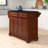 Monty Granite Top Kitchen Island-1667265251