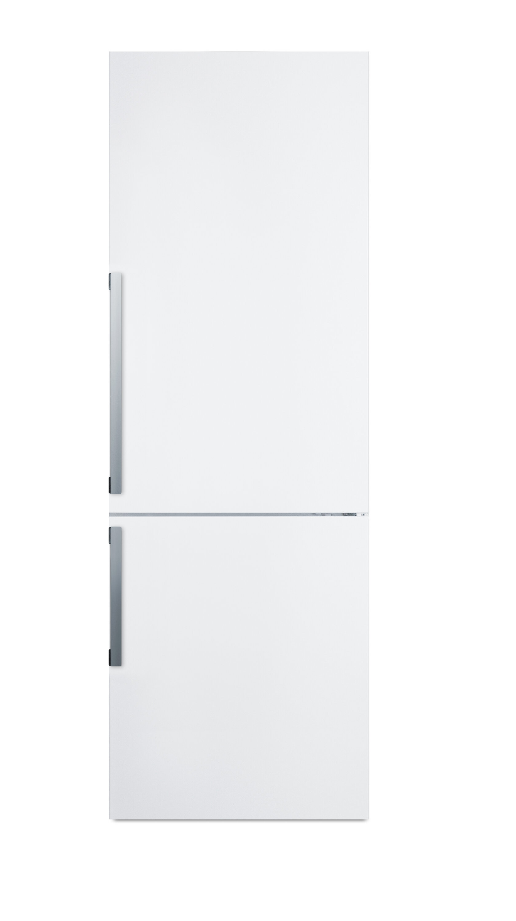 24 depth freezer