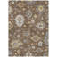 Tapis intérieur / extérieur Caziyah-109571387