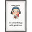 Glennon Great Love, reproduction encadrée-738268085