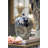 Charette Porcelain China Jar