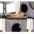 Sebastian 56'' H Cat Tree