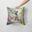 Coussin décoratif intérieur / extérieur Spring Path-99813918-124435176