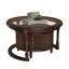 Ensemble de tables basses Modern Modern