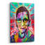 Art épique «Ruth Bader Ginsburg» par Dean Russo, art mural en verre acrylique-80063579