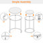  2 Piece Nest of Tables-1727952