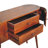 Solid Wood Grove Chestnut Console Table