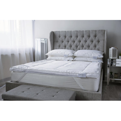 5 cm Mattress Topper