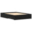 Bed Frame With Drawers Engineered Wood-20981338-20981347