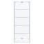 Armoire vitrée Nieves-126345738