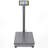 XtremepowerUS 600lb Digital Postal Platform Scale with LCD Display