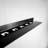 Moder Metal Shelf-Hanger