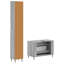 Bathroom Storage Furniture Set-1464243799