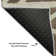 Premium Machine Washable Cossette AMF1040 Geometric Rug