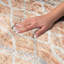 Tapis Dream Shag Waves ADS757, lavable à la machine, de qualité supérieure-1311487436-1311487438