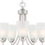 Lustre 5 lumières Jmyra-69377383