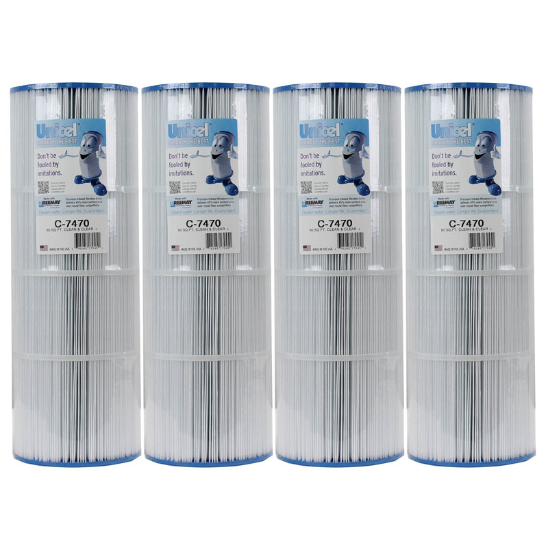 Swimming Pool Filters