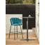 Anthea Yes Stool with Metal Frame-849601945