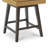 Aleksy Swivel 26'' Counter Stool-72553540
