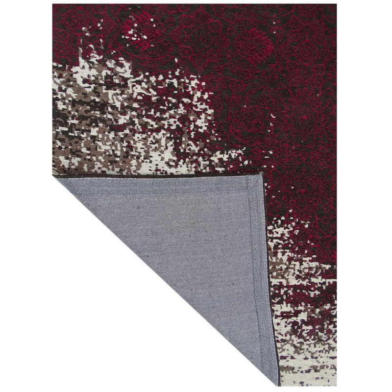 Suydam Oriental Hand Woven Area Rug, Rectangle 170 x 240cm