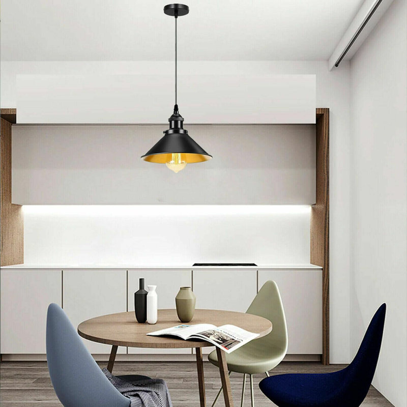 Maggie 1 - Light Cone Pendant