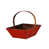 rouge est en rupture de stock
