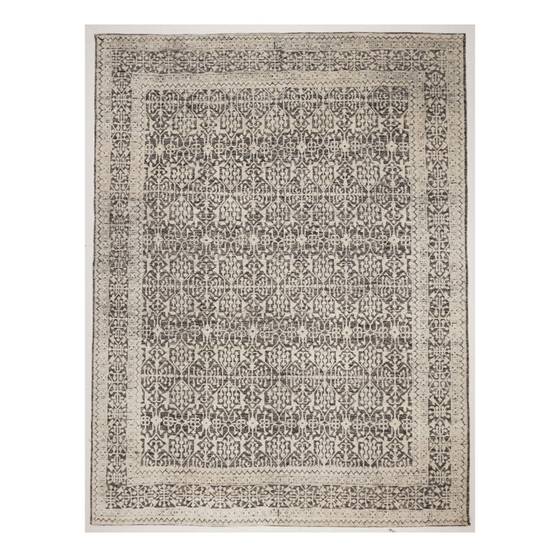 Tapis rectangulaire 9 pi x 12 pi