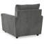 Canapé, causeuse et fauteuil Stairatt
