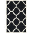 Black/Ivory