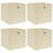 Latitude Run® Fabric Bin-1229396132