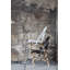 Chaise d'appoint en rotin Popplestone Sofie-2011533944