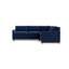 Reve Sleeper Sectional (112" x 95")-940246816-940246871