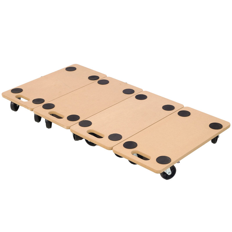 Chariot mobile pour meubles