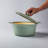 BergHOFF Ron 4.4 Qt. Cast Iron Stock Pot with Lid-22669780