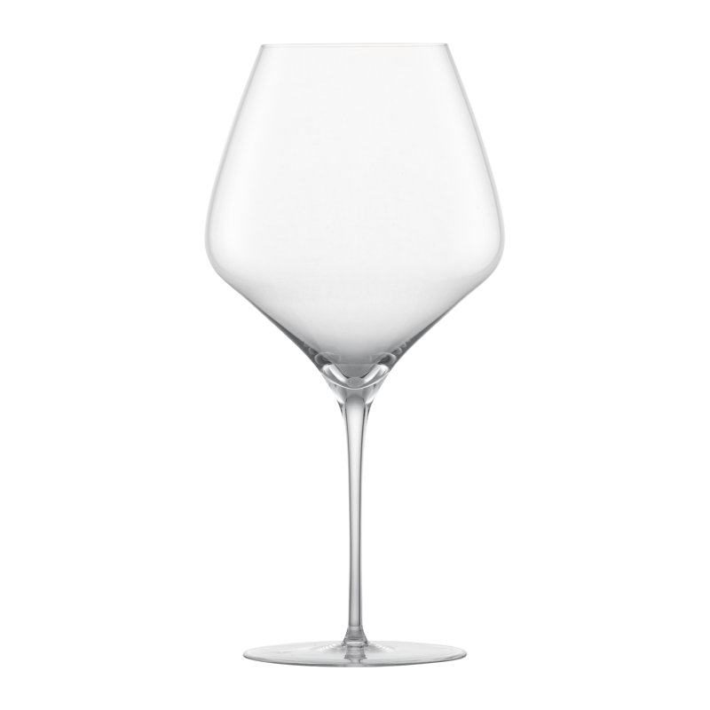 Handmade Alloro Tasting Glass  (0) 17.1oz (0.5L), 23Oz.