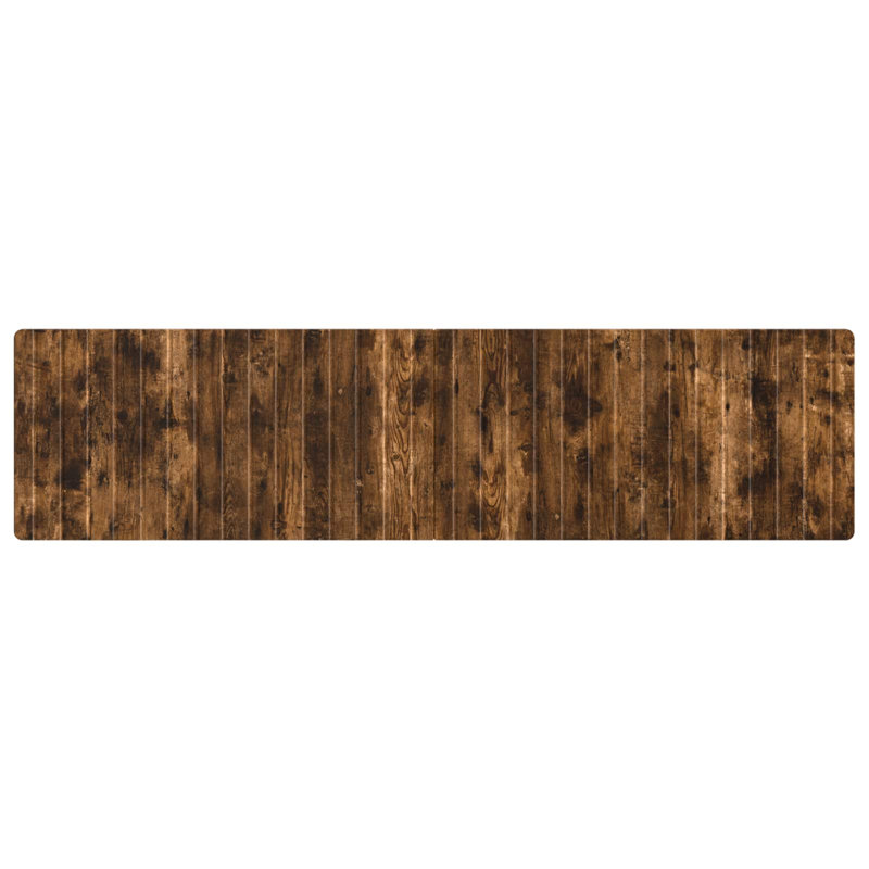 Headboard, Smoked Oak