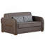 Causeuse convertible avec rangement Primenest Flyte