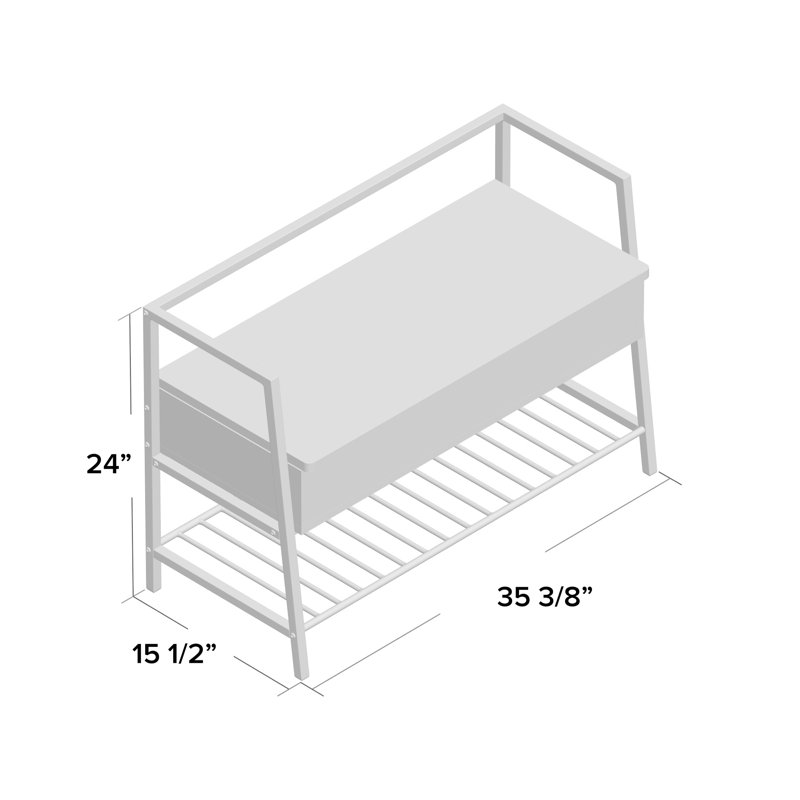 Arturs Storage Bench, Sindoori Mango