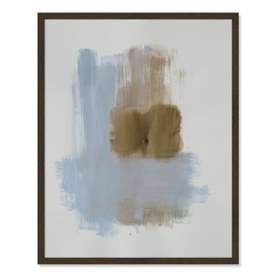 Esmeray "Powder Room Wash IV" Print