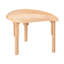 Collett Three Leg Coffee Table