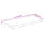 Vidaxl Table Top Solid Wood Mango-102731079