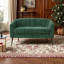Causeuse en chenille Channel-1926432239
