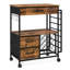 Iron Shelving Unit-1618031662-1618031656