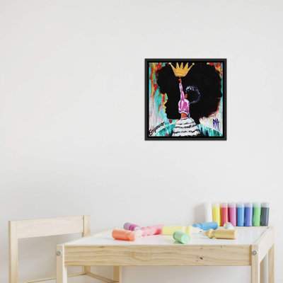 " Empower " by Artist Ria