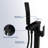 Floor Tub Spout with Diverter-93589339